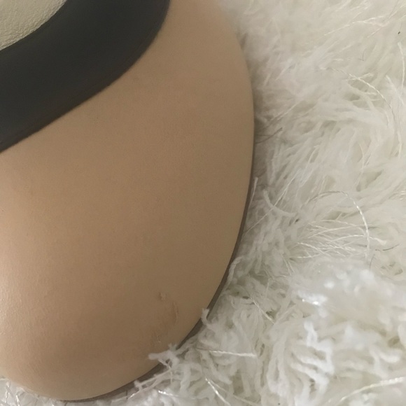 CHANEL booties fit more like 7🦋 - Picture 4 of 8